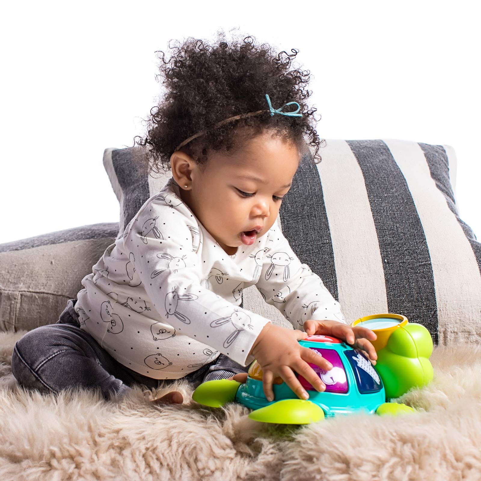 Amazon.co.jp: Baby Einstein Baby Neptune Ocean Orchestra Musical